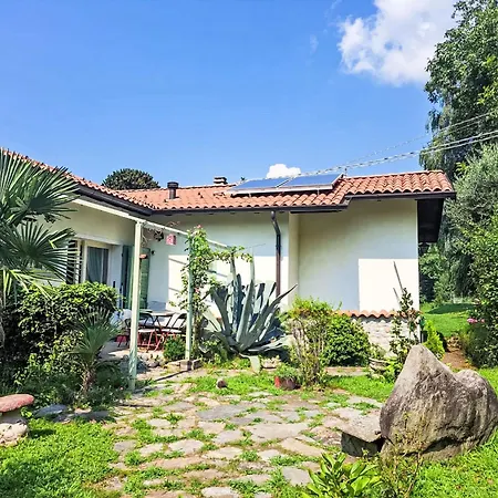 Bel Giardino By Interhome Castelveccana