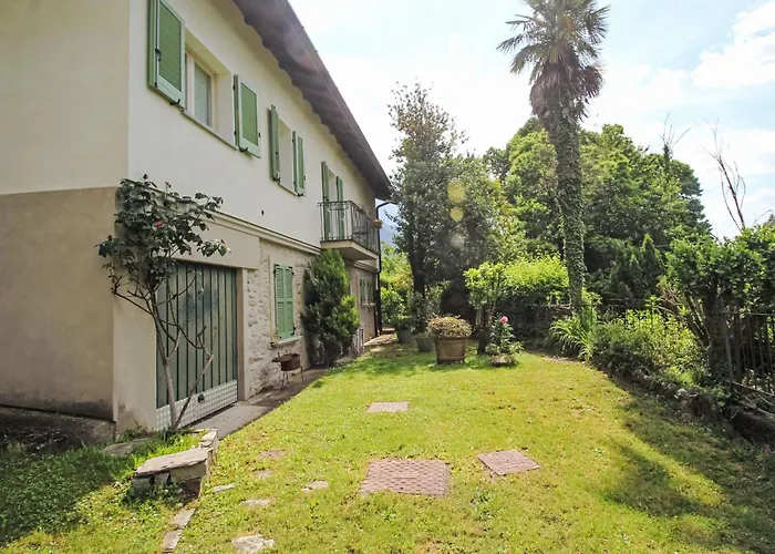 Nyaraló Bel Giardino By Interhome *