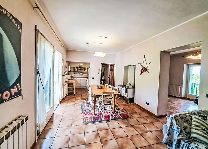 Bel Giardino By Interhome Nyaraló