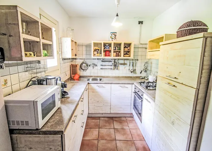 Bel Giardino By Interhome Nyaraló