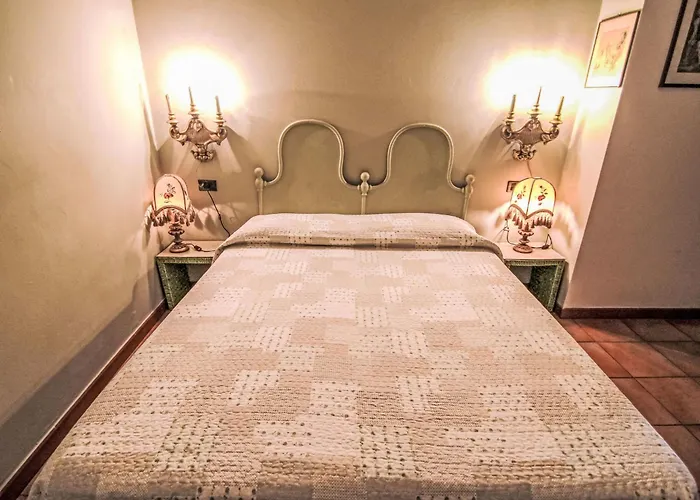 Bel Giardino By Interhome Castelveccana