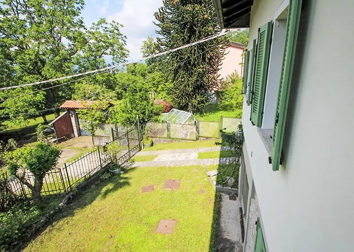 Nyaraló Bel Giardino By Interhome