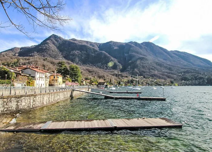 Nyaraló Bel Giardino By Interhome