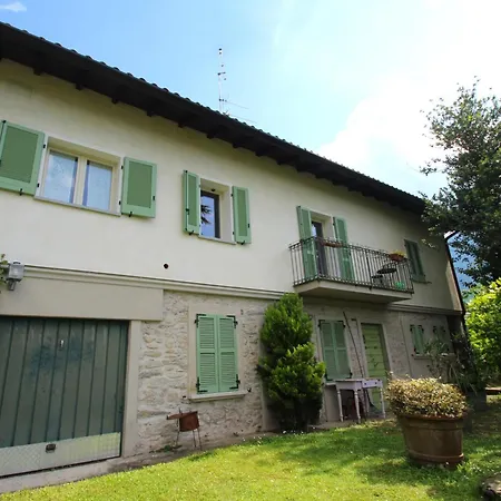 Bel Giardino By Interhome Vakantiehuis *