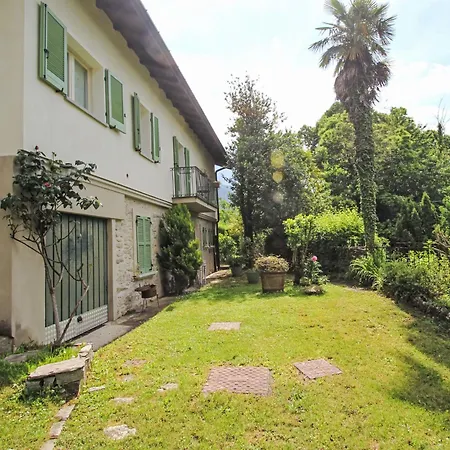 בית נופש Bel Giardino By Interhome *