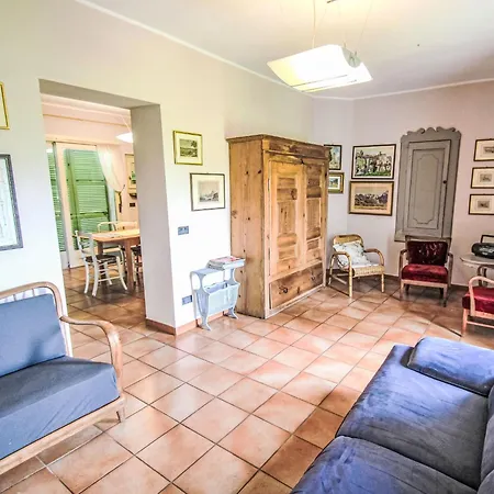 Vakantiehuis Bel Giardino By Interhome *