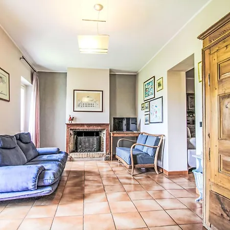Bel Giardino By Interhome Tatil Evi *
