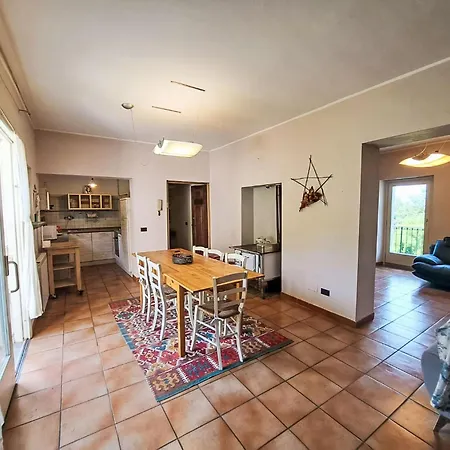 Bel Giardino By Interhome Vakantiehuis *