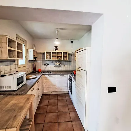 Bel Giardino By Interhome Castelveccana