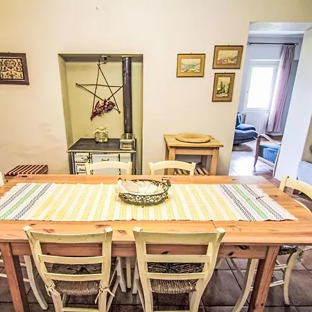 Дом отдыха Bel Giardino By Interhome