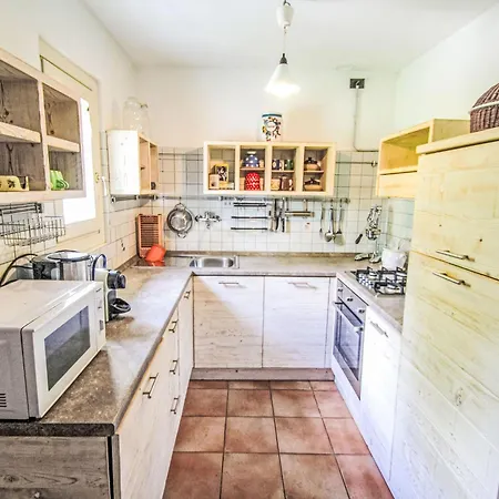 Bel Giardino By Interhome Vakantiehuis