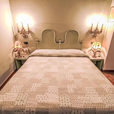 Bel Giardino By Interhome Castelveccana