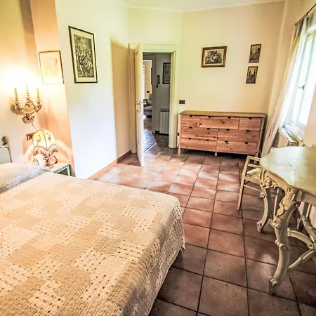 Vakantiehuis Bel Giardino By Interhome