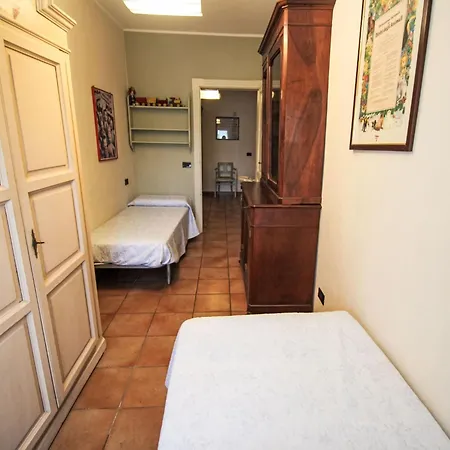 Bel Giardino By Interhome Tatil Evi *