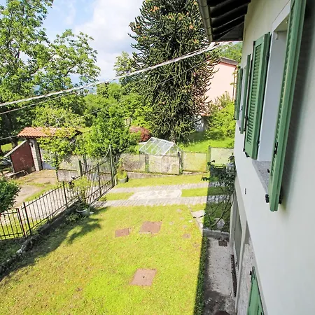 Feriehus Bel Giardino By Interhome