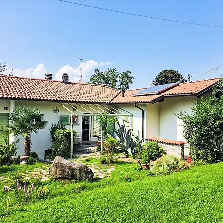 Bel Giardino By Interhome בית נופש *