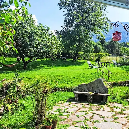 Vakantiehuis Bel Giardino By Interhome