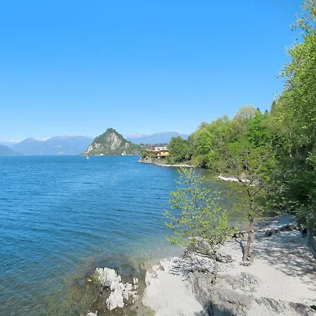 Bel Giardino By Interhome * Porto Valtravaglia