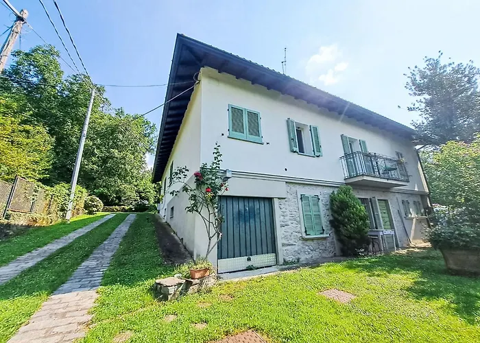 Bel Giardino By Interhome 펜션 *