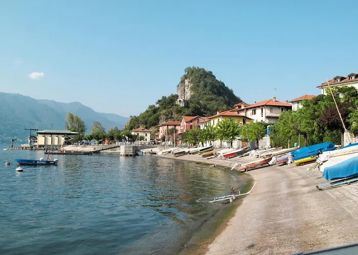 Bel Giardino By Interhome *