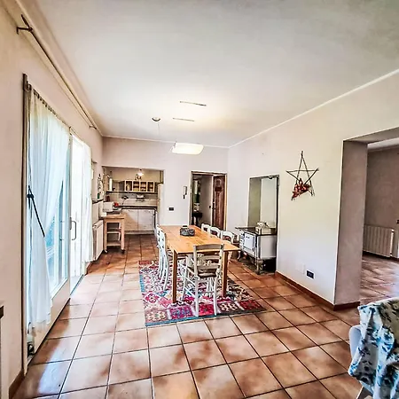 Bel Giardino By Interhome Casa vacanze