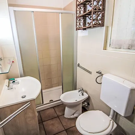 Bel Giardino By Interhome Casa vacanze *