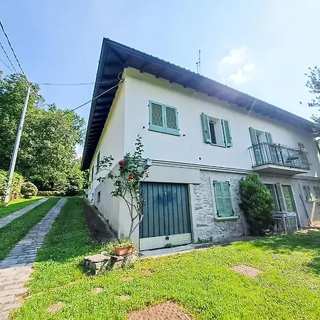 Bel Giardino By Interhome בית נופש *