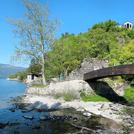 Bel Giardino By Interhome Castelveccana