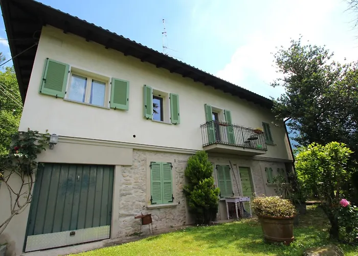 Bel Giardino By Interhome בית נופש *