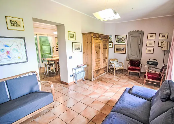 בית נופש Bel Giardino By Interhome *