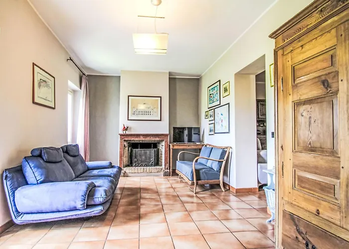 Bel Giardino By Interhome בית נופש *