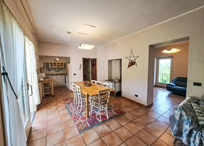 Bel Giardino By Interhome בית נופש *