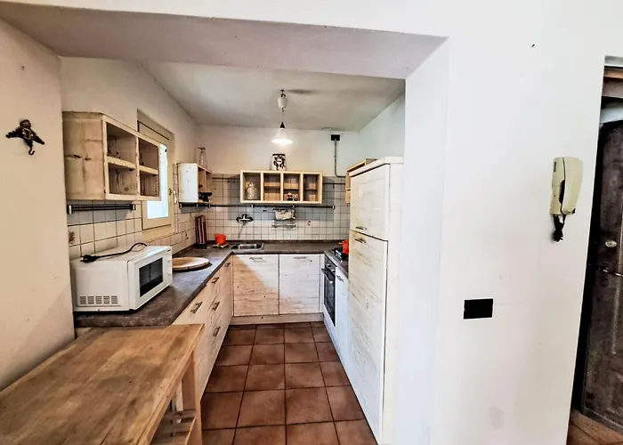 Bel Giardino By Interhome Castelveccana