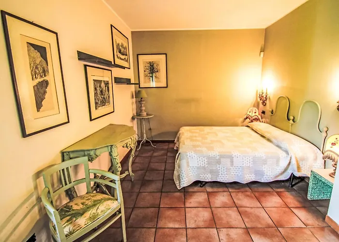 Bel Giardino By Interhome Castelveccana