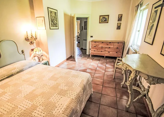 בית נופש Bel Giardino By Interhome