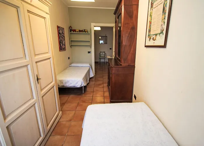 Bel Giardino By Interhome בית נופש *