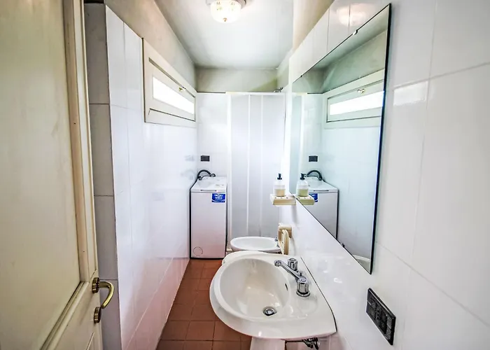 Bel Giardino By Interhome בית נופש Castelveccana