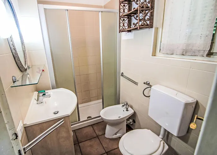 Bel Giardino By Interhome בית נופש *