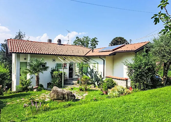 Bel Giardino By Interhome בית נופש *