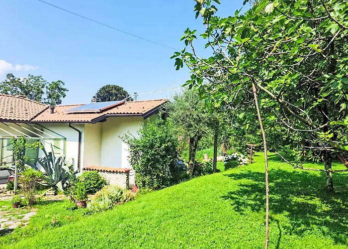 Bel Giardino By Interhome