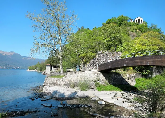 Bel Giardino By Interhome Castelveccana