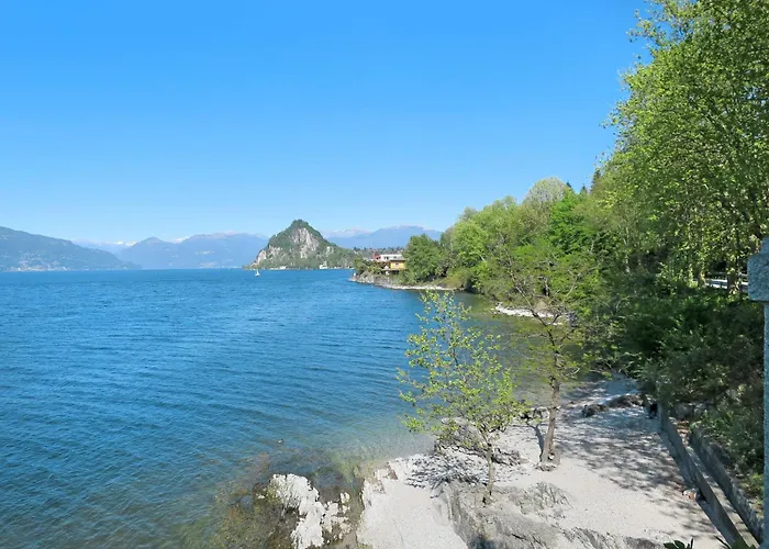 Bel Giardino By Interhome * Castelveccana